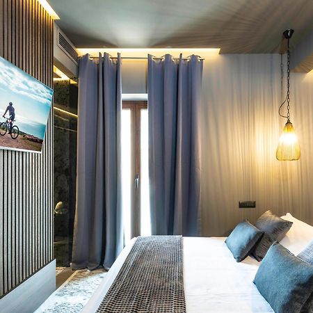 Bed and Breakfast Boutique Marconi Quartu SantʼElena Esterno foto