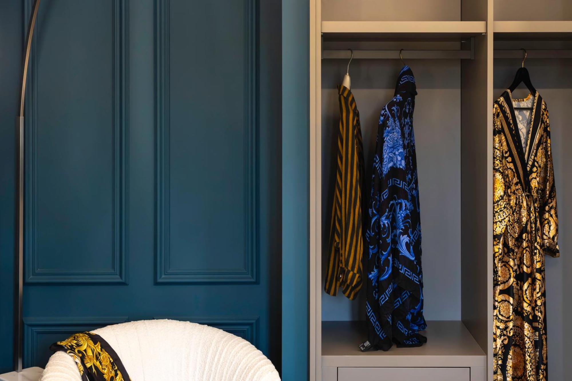 Bed and Breakfast Boutique Marconi Quartu SantʼElena Esterno foto